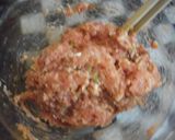 ごまつくね作り方3写真