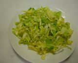 のせのせ蒸し野菜作り方1写真