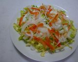 のせのせ蒸し野菜作り方2写真