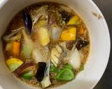 簡単コク旨オイスター中華味ツナ根菜野菜炒作り方17写真