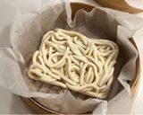 鍋焼きうどん風ワンプレートせいろ作り方1写真
