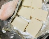 スモーク・オン・ザ・茶葉、鶏胸肉編🤣作り方2写真
