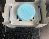 キャンプ飯！シーフードチーズリゾット！作り方4写真