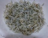 まめっこ炊き込みご飯作り方1写真