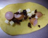 バリっ！もちっ！めちゃウマカレーベーグル作り方3写真