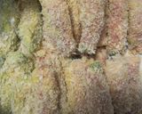 ☆塩麹入り野菜の肉巻き☆作り方3写真