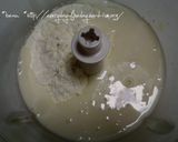 もっちり☆ふわっふわ☆W麹の山食作り方5写真
