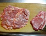 マラッカ風バーベキュー作り方1写真