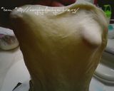 もっちり☆ふわっふわ☆W麹の山食作り方8写真