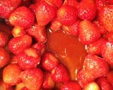 イチごろっとソース作り方3写真