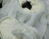 【ふんわりレアチーズ】作り方7写真