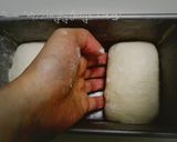 もっちり☆ふわっふわ☆W麹の山食作り方20写真