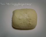 もっちり☆ふわっふわ☆W麹の山食作り方19写真