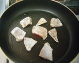 クリーミーちゃんちゃん焼き作り方3写真
