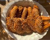 鶏手羽先の甘辛煮作り方9写真
