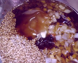 厚揚げとささみのカルビマヨ♪作り方1写真