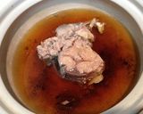 鯖水煮缶deキムチ鍋作り方1写真