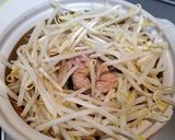 鯖水煮缶deキムチ鍋作り方2写真