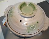 鯖水煮缶deキムチ鍋作り方4写真