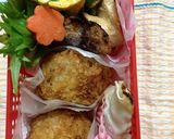 魚ニソとピーマンのオイマヨ炒め作り方7写真