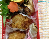 魚ニソとピーマンのオイマヨ炒め作り方7写真
