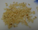 ごまごろもの鶏から揚げ作り方2写真
