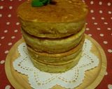 自家製酵母deホットケーキ作り方6写真