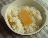炊き込みソーセージ作り方5写真