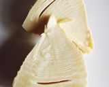 わかたけ煮のまぜごはん。作り方1写真