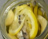 横浜発♡小鰯で自家製アンチョビと魚醤作り方7写真