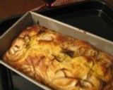ベーコン&チーズと野菜のケークサレ作り方7写真