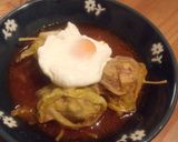 レンジdeプチロールキャベツ♪作り方6写真