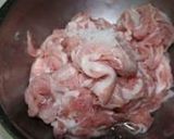 野菜たっぷり巻きお焼き作り方6写真