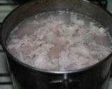 野菜たっぷり巻きお焼き作り方7写真