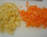 ひじきの炒め煮物☆お弁当のおかずにも作り方1写真