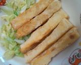 離乳食にも大人用にも☆高野豆腐のピカタ☆作り方4写真