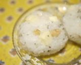 イタリア〜ンなチーズおにぎり☆作り方5写真
