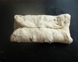 ☆いちじくとくるみの全粒粉パン☆作り方10写真