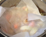 だし不要☆新じゃがの揚げ煮で簡単肉じゃが作り方5写真