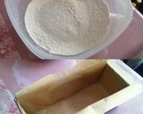 めちゃうまっ☆苺マーブルのパウンドケーキ作り方3写真