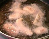 鯵のゴマ味噌あえ作り方9写真