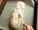 ☆いちじくとくるみの全粒粉パン☆作り方13写真