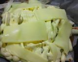 マヨチーネギ作り方1写真