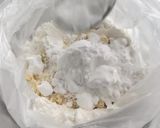 チョコとアーモンドの米粉ロッククッキー作り方2写真