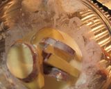ごまたっぷり✿さつまいもの天ぷら✿作り方1写真
