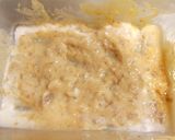 簡単　塩麹ヨーグルト味噌漬け♪作り方1写真