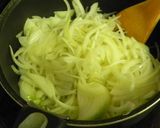 ほんのひと手間♡我が家のカレー作り方1写真