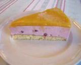 マンゴーヨーグルトケーキ【ドイツ料理】作り方12写真