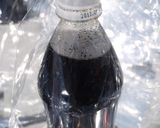 ソーラークッカー　ホットコーラ作り方4写真