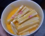 Zakkaの桂花年糕作り方1写真
